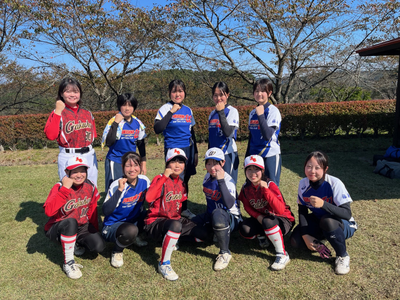 R7新人戦県大会